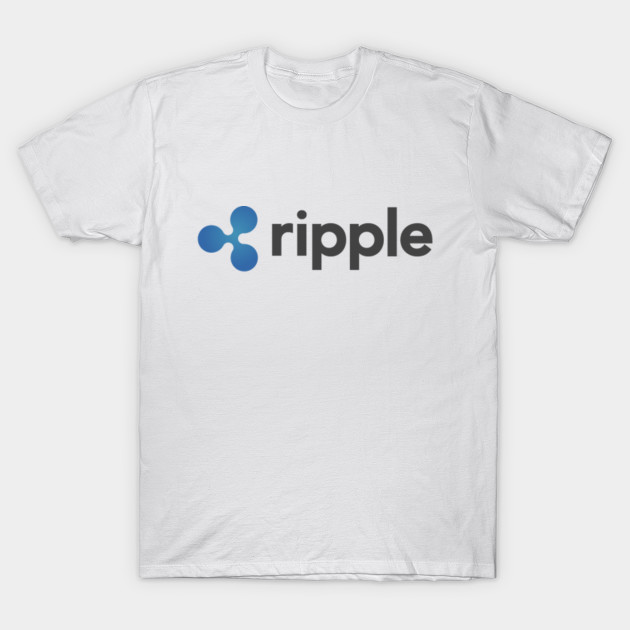 Ripple (XRP) T-Shirt-TOZ